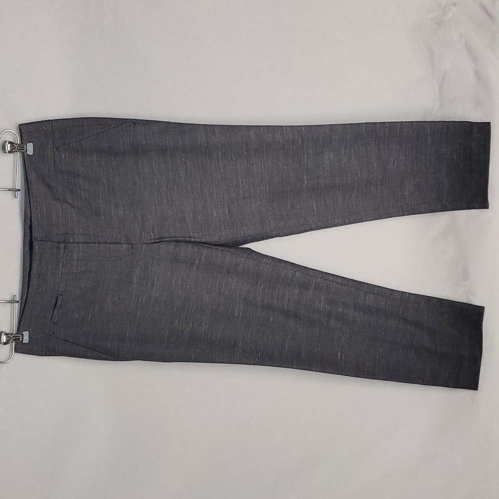 Ann Taylor Loft PETITE Trosers - Marisa Line - 6P